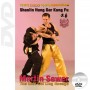 DVD Shaolin Hung Gar Yap Moon Kuen Form