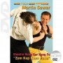 DVD Hung Gar Kung Fu Zum Kap Kuen