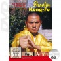 DVD Shaolin Kung Fu Boxeo Shaolin