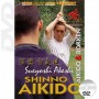 DVD Shinno Aikido Aikido - Bokken