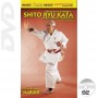 DVD Shito Ryu Karate Pinan Kata e Bunkai Vol2