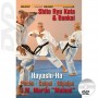 DVD Karate Shito-Ryu Hayashi-Ha Kata & Bunkai