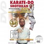 DVD Shotokan Karate Kata Bunkai  Vol1