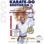 DVD Karate-do Shotokan Kata y Bunkai Vol2