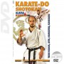 DVD Karate-do Shotokan Kata & Bunkai Vol3