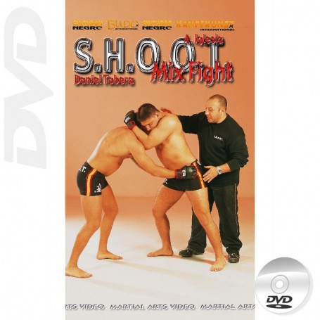 Shoot Mix Fight
