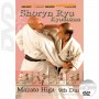 DVD Shoryn Ryu Karate Kyudokan