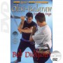DVD Philippinischer Olisi Balaraw. Schwert und Dolch
