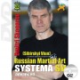 DVD Russian Martial Art Systema SV. Training Program Vol.2