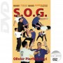DVD SOG Close Combat Vol 1