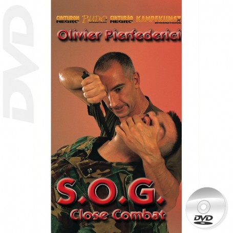 SOG Close-Combat