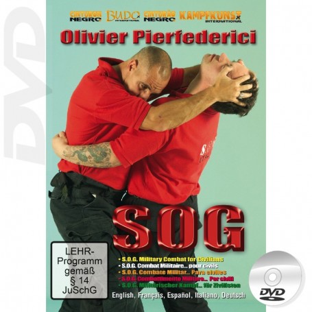 SOG Militar para Civiles