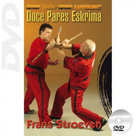 Doce Pares Eskrima