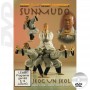 DVD Sun Mu Do
