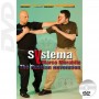 DVD Russian Martial Arts Systema