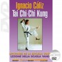 DVD Tai Chi Yang Style & Chi Kung Vol 1