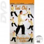 DVD Tai Chi Yang Style & Chi Kung Vol 2