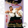 DVD Fuji Ryu Tai Jutsu