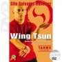 DVD Wing Tsun Taows Academy