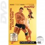 DVD Total Grappling & Vale Tudo Vol2 Evolution