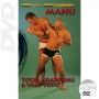 DVD Total Grappling & Vale Tudo  Escapes & Submissions