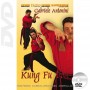 DVD Kung Fu Toa  Forms & applications  Vol 1