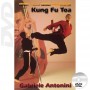 DVD Kung Fu Toa  Forms & applications Vol 2