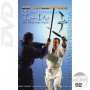 DVD To-De Karate The hand of the infinite