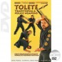 DVD Tolete Canario Tradicional y Armas policiales