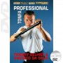 DVD Tonfa professionale