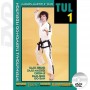 DVD Taekwondo ITF Tul Vol 1