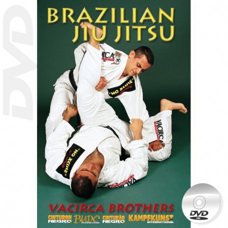 Brazilian Jiu Jitsu Programa Cinturon Blanco a Azul