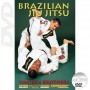 DVD Brasilianischer Jiu Jitsu WeiÃ auf blau Belt Programm