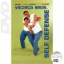 DVD Vacirca Jiu Jitsu Defensa Personal
