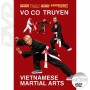 DVD Vo Co Truyen Vietnamese Martial Arts