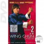 DVD Wing Chun traditionell Vol 2