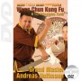 DVD Weng Chun Kung Fu Vol2