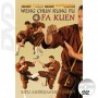 DVD Weng Chun Kung Fu Fa Kuen