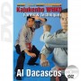 DVD Kajukenbo WHKD Formes et Techniques
