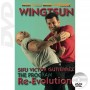 DVD Wing Tsun Re-Evolution Vol 2