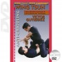 DVD WingTsun Anti-grappling
