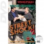 DVD Wing Tsun Street Shock Vol 2