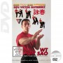 DVD Wing Tsun Lat Sao