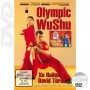DVD Olympic Wu-Shu
