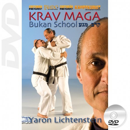 Krav Maga Original Bukan School