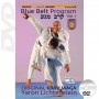 DVD Original Krav Maga Blue Belt program Vol1