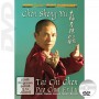 DVD Tai Chi Che Form Pao Chui Er Lu