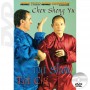 DVD Tai Chi Chen Style Tui Shou