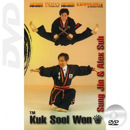 Kuk Sool Won