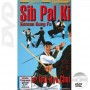 DVD Sib Pal Ki Korea